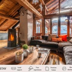 Ferme de Margot Morzine - by EMERALD STAY