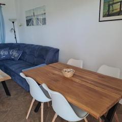 Apartment in Slatine with sea view, terrace, air conditioning WiFi 5147-2