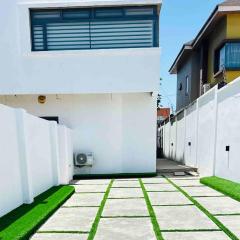 Beautiful One Bedroom Apartment in Accra
