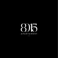 Apartament 8015