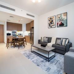 Brand New 1BDR In Summer At Creek Beach