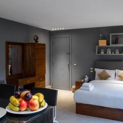 Eastown, Stylish Studio, New Cairo