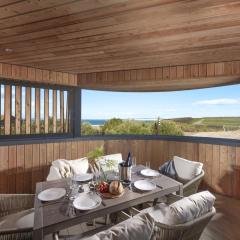 Harlyn Penthouse, Harlyn Bay