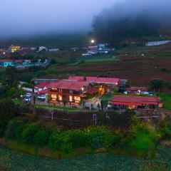 SILENT VALLEY FARMSTEAD OOTY by VOYE HOMES