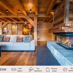 Abachi Chalet Les Gets - by EMERALD STAY