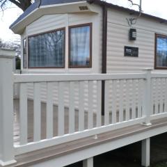 New Forest Caravan #117