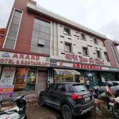 ANAND HOTEL