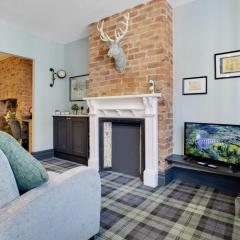 Urban Elegance - Luxe 1-Bed Haven in Hartlepool