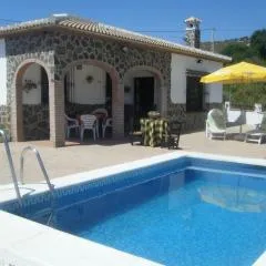 Casa Los Luceros