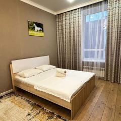 Красивые Апартаменты в ЖК Аркада