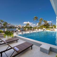 Hilton Garden Inn San Juan Condado