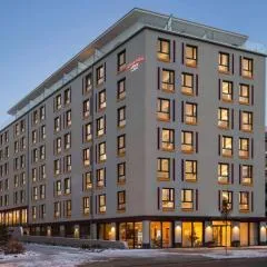 Vienna House Easy by Wyndham Berlin Potsdamer Platz