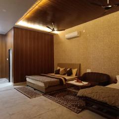 Sal Tree Resort by Vihasta, Kanha