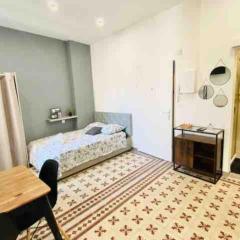 Studio confort pour 2 Perpignan Bir Hakeim