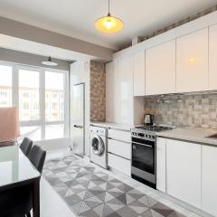 Tourist Grand Ismail Apartments