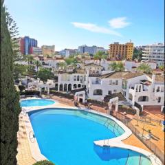 1 Bedroom Apartment in Pueblo Evita