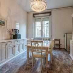 la casa di Za' Rosina