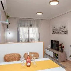 Susanna apartment on the Playa del Cura