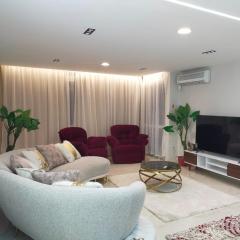 شقه فندقية بالقرب من سيتى ستارز3