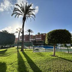 054 Sun Olive Apartment-Alicante Holiday