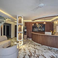 ZAFIRO HOTEL