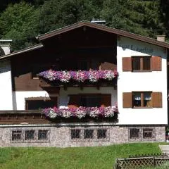 Haus Hubertus