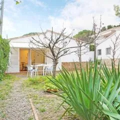0329 Apartment in Llafranc