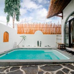 Villa Sakinah Private Pool by Masterpiecevilla