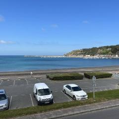 513 - Appartement T3 avec pleine vue mer