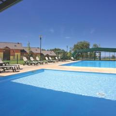 Duplex-Chalet entre Lac et Montagne avec Balcon