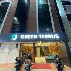 GREEN TERRUS BUSINESS CLASS HOTEL