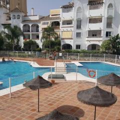 Family Apartment with 2 bedrooms