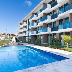 Flat em Muro Alto l Makia Beach Experience