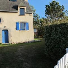 700 - Charmante maison A ERQUY, Domaine privé de LANRUEN face à la plage