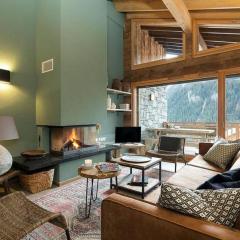 Mont royal - Apt B304 - BO Immobilier-Châtel -remises sur les forfaits de skis Châtel ou Portes du soleil