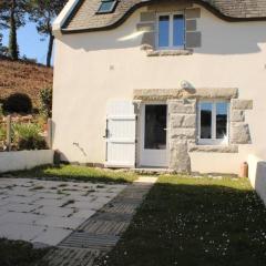 701 - Maison face à la plage au domaine de LANRUEN, à Erquy