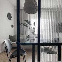 Apartament BonHaus WiślaneTarasy