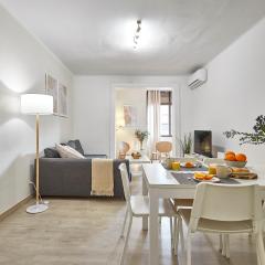 BBarcelona Encants Flat