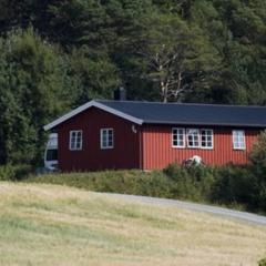 Strandstua Solbakken Feriehus