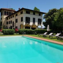 Magnifica Villa in Toscana