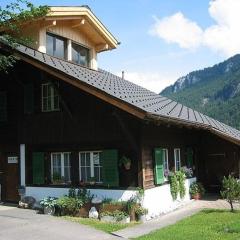 Ferienwohnung Steinideen