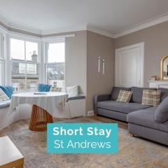 44 Argyle Street - 2 Bed-1 Bath - Central