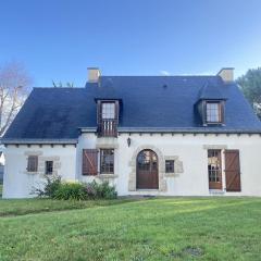 753 - Belle maison à Erquy à 1km5 des plages et 2km5 du centre