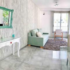 Luxury Oro Tower Palermo Soho, 2 bedroom