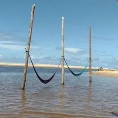 Apart Baixio Ponta de Inhambupe