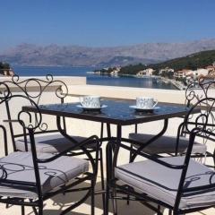 Ferienwohnung für 2 Personen 2 Kinder ca 42 m in Povlja, Adriaküste Kroatien Kroatische Inseln