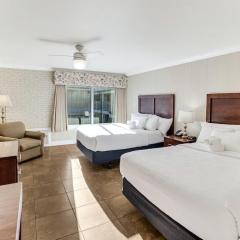 Ravishing Oceanview Room 2nd Flr