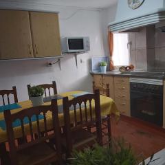 ALOJAMIENTO TURISTICO LAS SOLANERAS