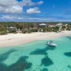 Barbuda Cottages