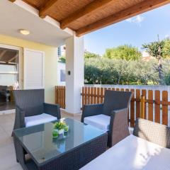 Apartments Olivella with Terrace